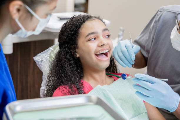 Best After-Hours Emergency Dentist in Hlsboro, IL