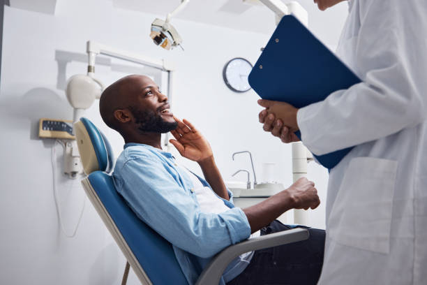 Best Same-Day Emergency Dentist in Hlsboro, IL