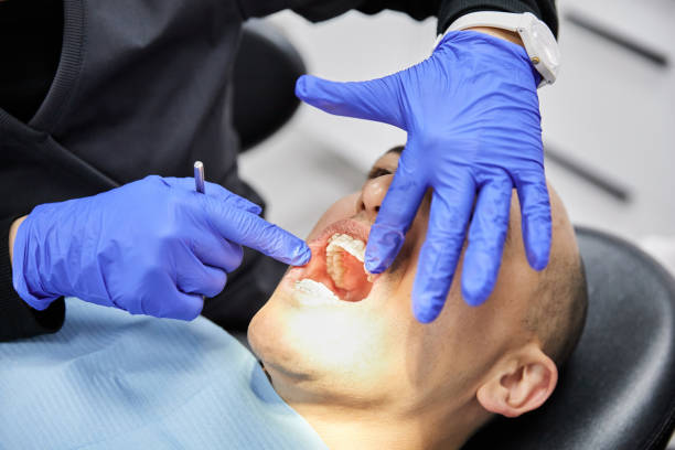 Best Walk-In Emergency Dentist in Hlsboro, IL