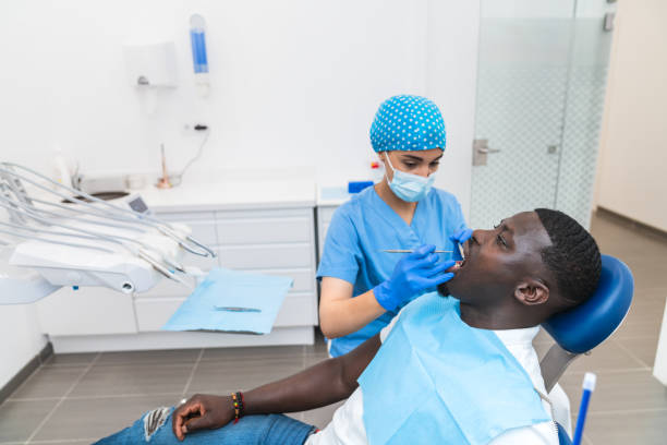 Best Urgent Dental Care in Hlsboro, IL